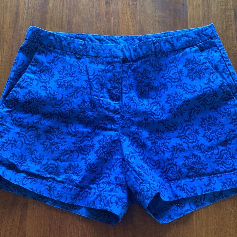 Cynthia Rowley Shorts, SZ: 0